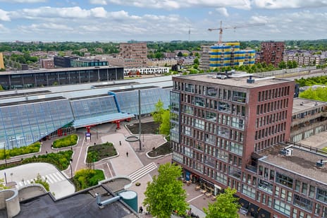 Stationsplein 97