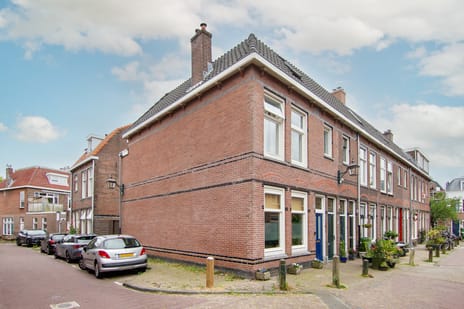 Kerkhofstraat 27-ZW