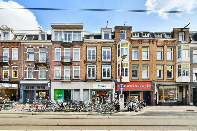 Middenweg 27-1