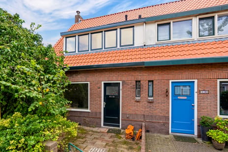 Bakkerstraat 120