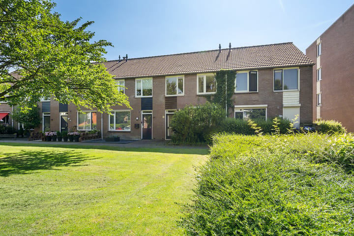 H.B. Blijdensteinlaan 144