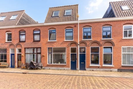 Violenstraat 21