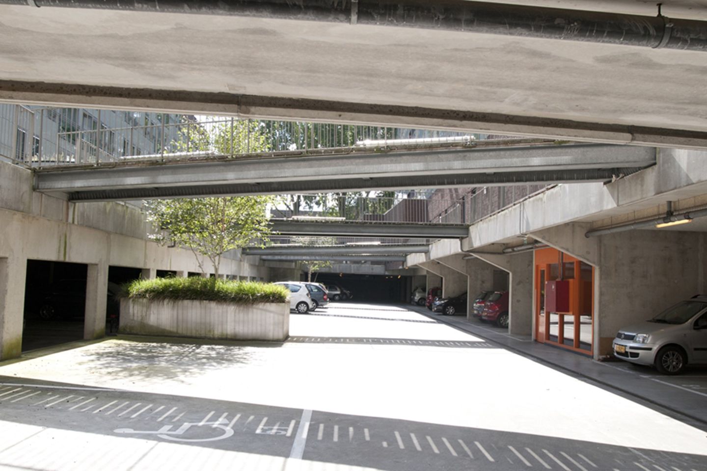 Erasmusgracht 30