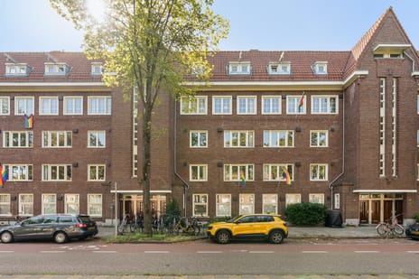 Churchill-laan 53-A