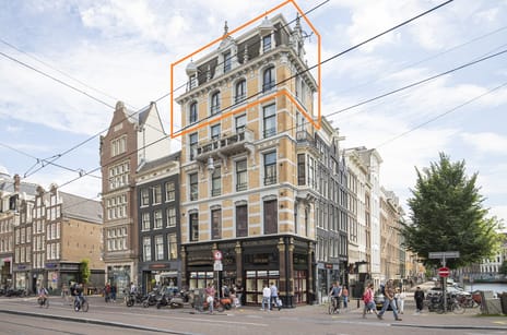 Herengracht 441-B