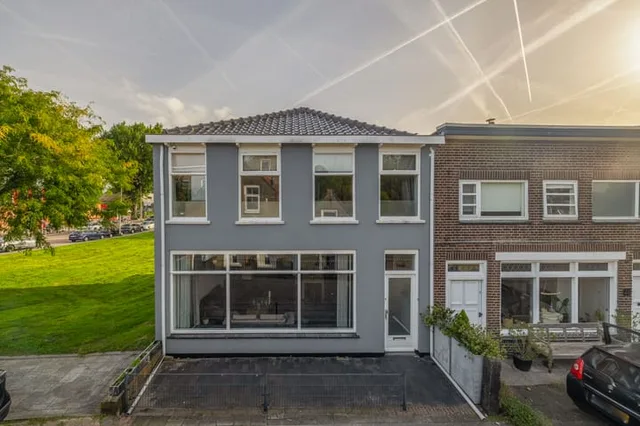Westmolendijk 19