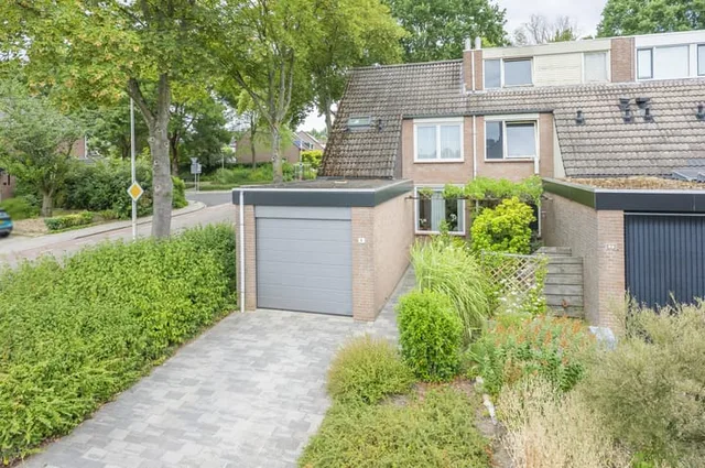 Schovenhof 1