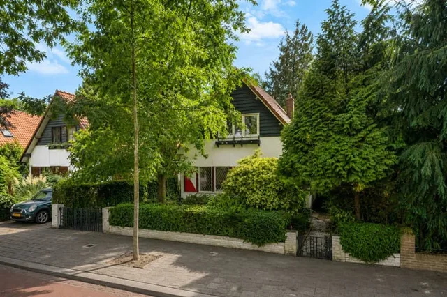 Muntmeesterlaan 45