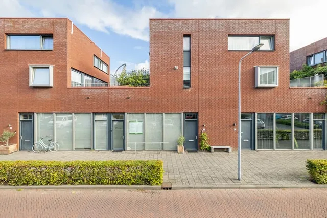 Kronenburgwerf 19