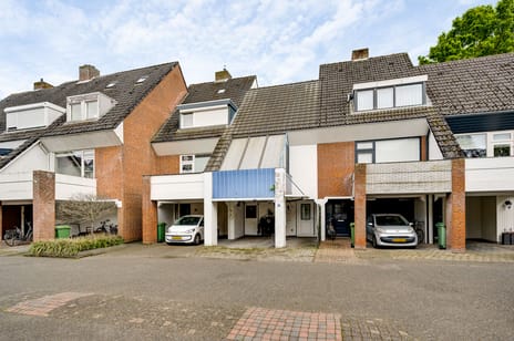 Leukerhof 41