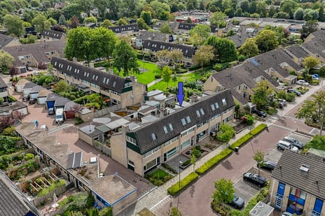 Plevierstraat 48