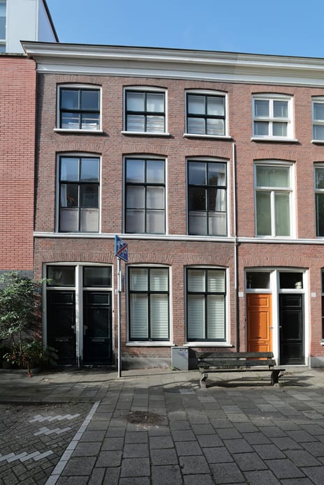 Bazarlaan 46