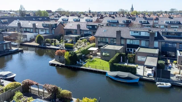 Ringvaartzijde 54