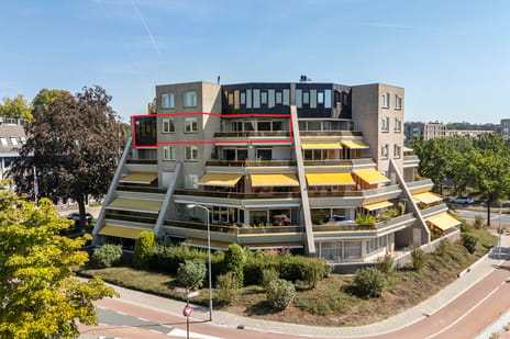 Oude Bennekomseweg 51