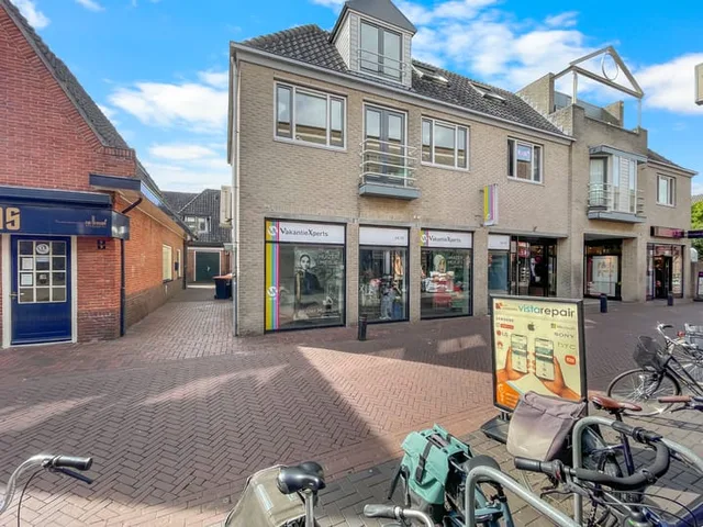 Achterbaan 7