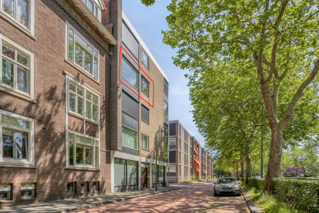 Gerard Doustraat 12