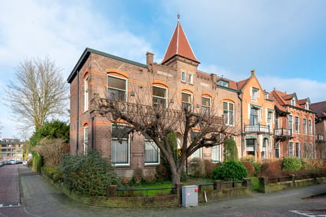 Lawickse Allee 98