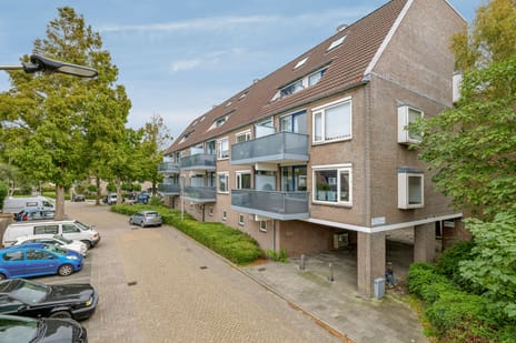 Arthur van Schendelplein 21