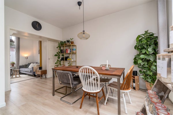 Oranjestraat
