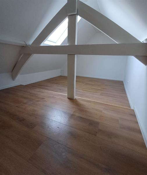 Nieuwe Haagdijk