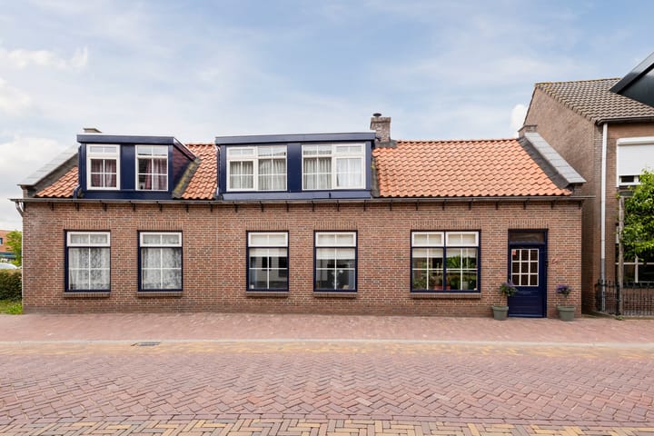 Zevenbergsepoort 54