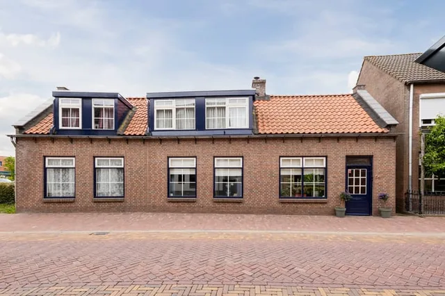 Zevenbergsepoort 54
