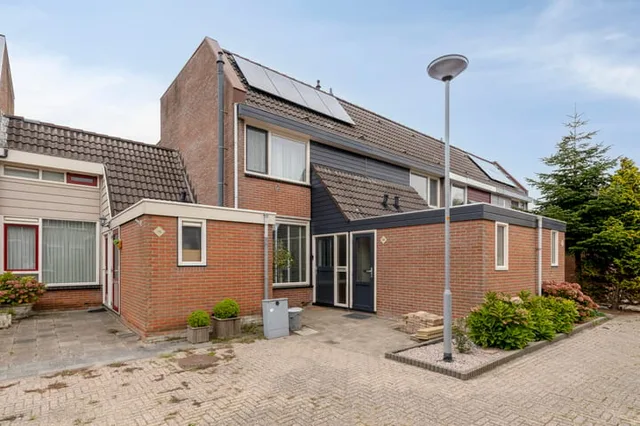 Leeuwerik 14