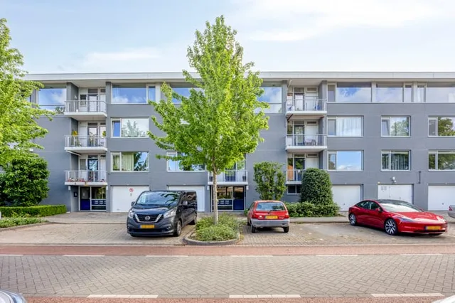 Pisanostraat 420