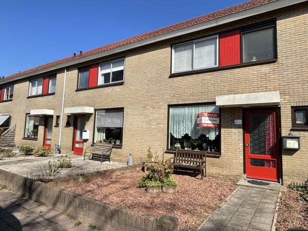 Bilderdijkstraat