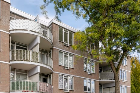 Zernikestraat 154