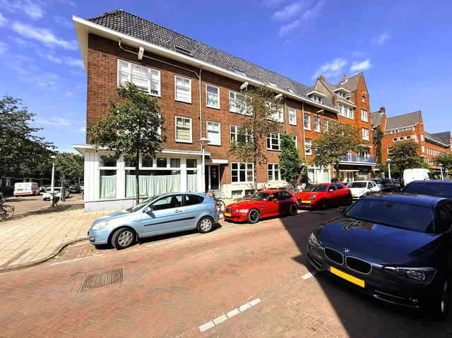 Weissenbruchstraat 32-H