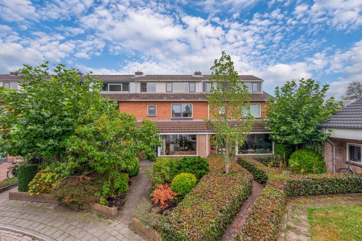 Van Maerlanthof 5