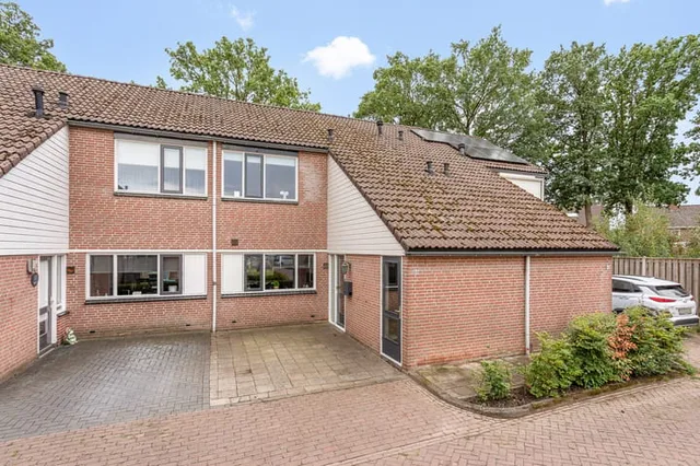 de Klauwier 59