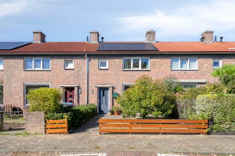 Rozemarijnstraat 14