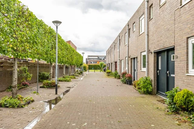 Damsterwaard 18