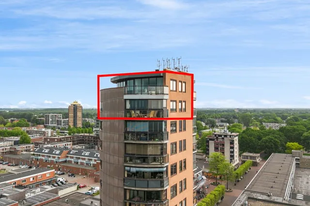 Hoofdstraat 40-35