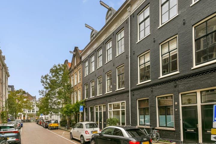 Huidekoperstraat 7-H