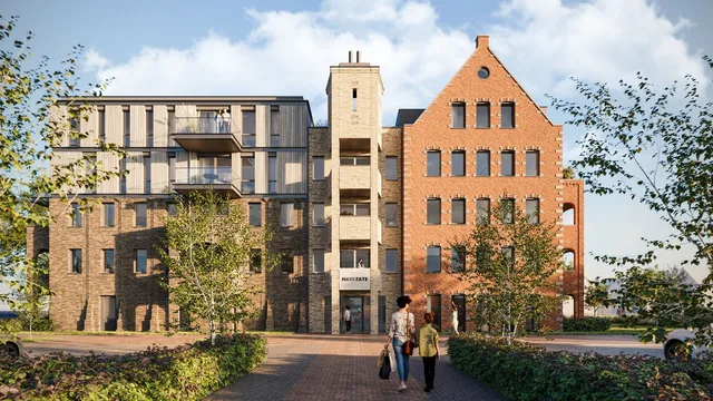 Jan Stoffelstraat BN 25