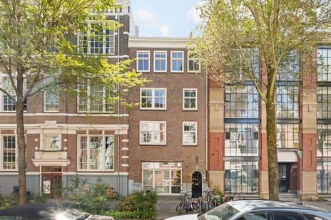 Rapenburgerstraat 107-2