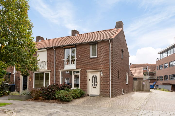 Melkweg 107