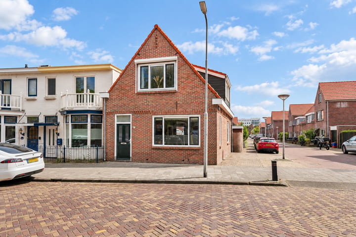 Velserduinweg 147-B