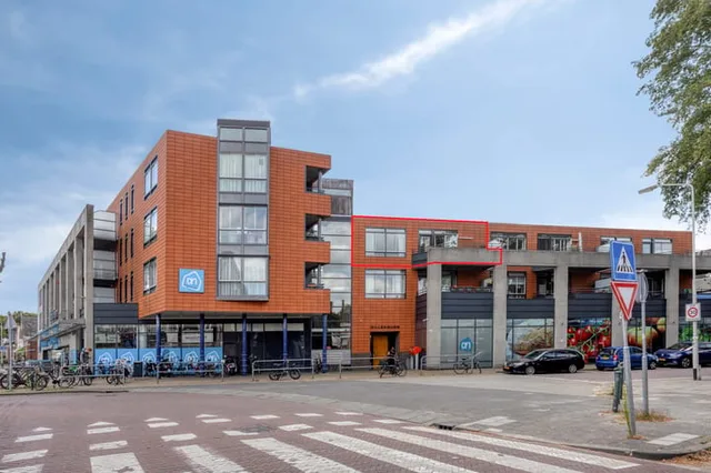 Dillenburgstraat 114