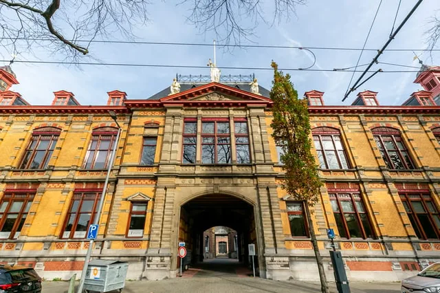 Noordsingel 117-A