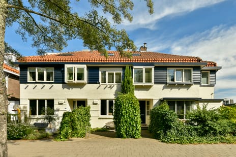 Rentmeesterslaan 61