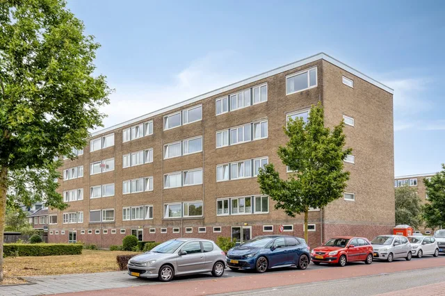 Zonstraat 3