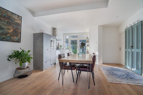Loudonstraat 71