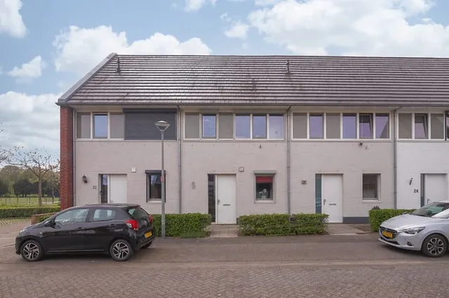 Keilruwe 30