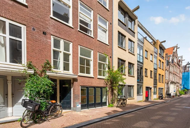 Bloemstraat 62-H