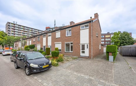 Tolstraat 22