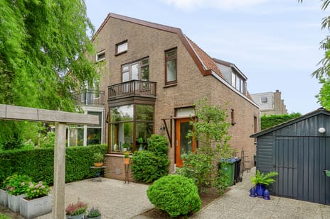 Kralingse Kerklaan 30
